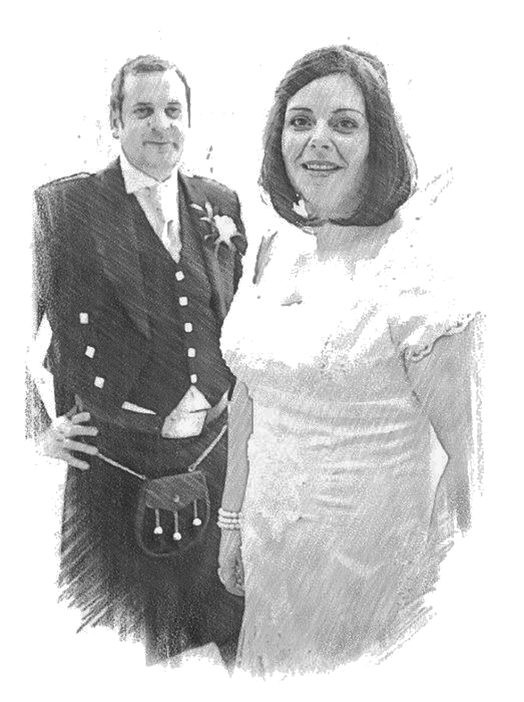 Iain and Janice Shand - Composed by John C Grant (https://johncgrant.com). Traditional composer from Kilmarnock, Ayrshire, Scotland.