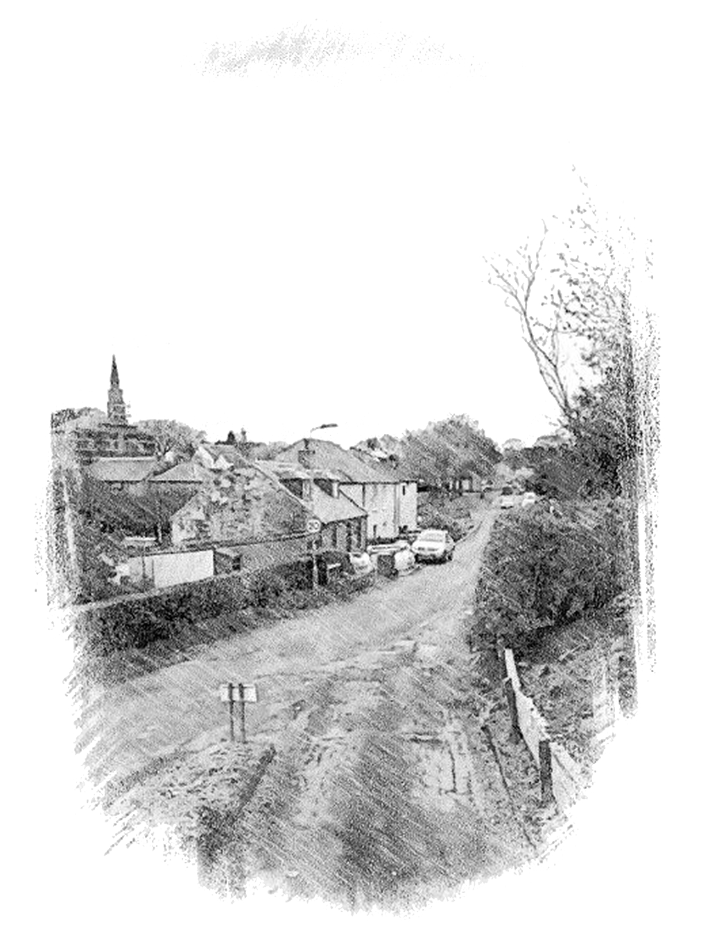 Hill Street - Composed by John C Grant (https://johncgrant.com). Traditional composer from Kilmarnock, Ayrshire, Scotland.