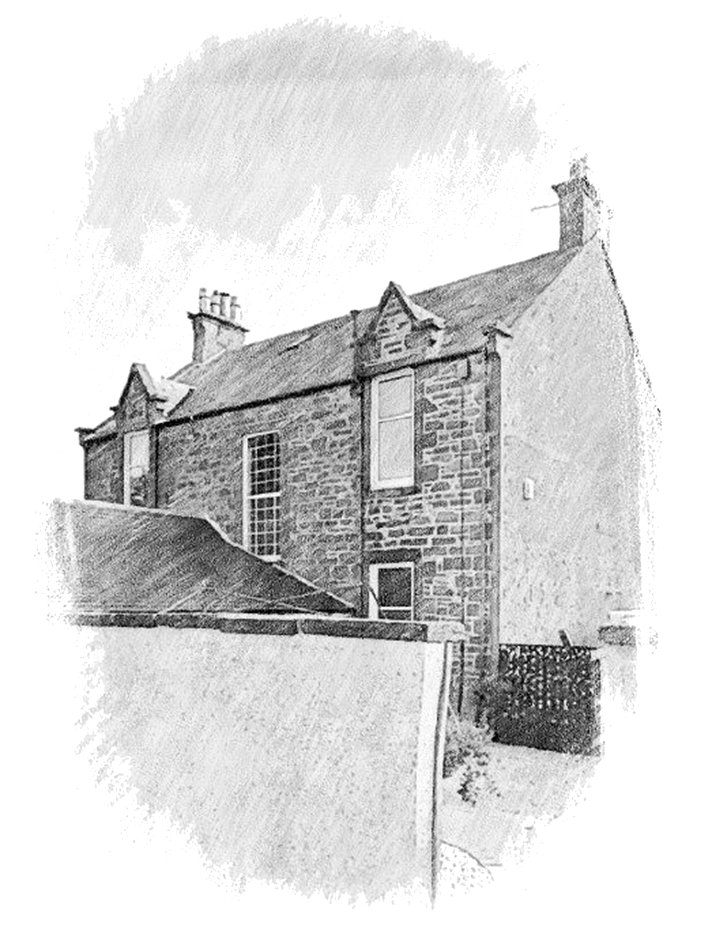 Mansefield Road - Composed by John C Grant (https://johncgrant.com). Traditional composer from Kilmarnock, Ayrshire, Scotland.